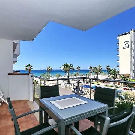 Apartment Europa