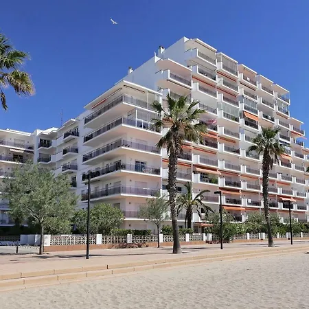 Europa Apartment *