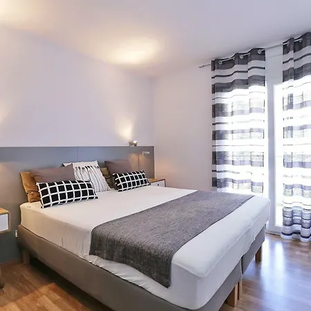 Europa Apartment