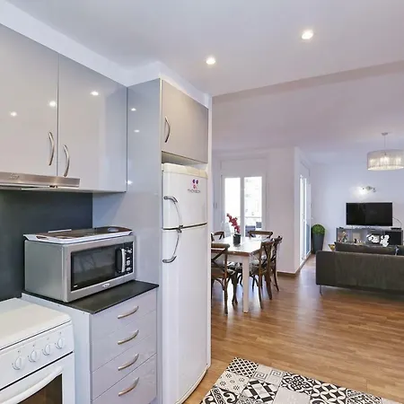 Europa Apartment